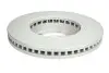 Диск тормозной Delphi BG9140C (фото 2)