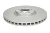 Диск тормозной Delphi BG9151C (фото 1)