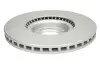 Диск тормозной Delphi BG9151C (фото 2)