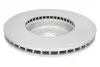 Диск тормозной Delphi BG9154C (фото 2)