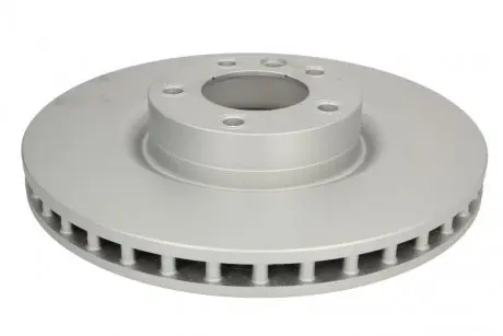 Диск тормозной Delphi BG9168C