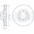 Диск тормозной Delphi BG9179 (фото 1)