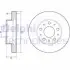 Тормозной диск Delphi BG9180C (фото 1)