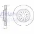 Диск тормозной Delphi BG9186C (фото 1)