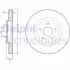 Диск тормозной Delphi BG9195C (фото 1)