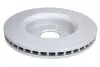 Диск тормозной Delphi BG9209C (фото 2)