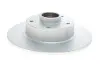 Тормозной диск с подшипником Delphi BG9230RSC (фото 2)
