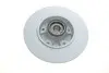 Тормозной диск с подшипником Delphi BG9230RSC (фото 3)