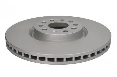 Тормозной диск Delphi BG9384C