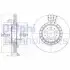 Диск тормозной Delphi BG9783C (фото 1)