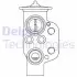 Терморегулирующий вентиль AC Delphi CB1004V (фото 1)