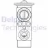 Терморегулирующий вентиль AC Delphi CB1021V (фото 1)