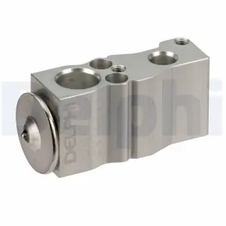 Стопорний клапан C3, 10- Delphi CB1023V