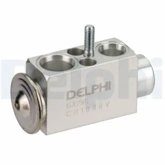 Терморегулирующий вентиль Delphi CB1030V