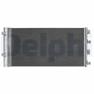 Радіатор кондиціонера Delphi CF20142-12B1