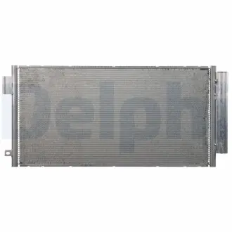 Радиатор кондиционера Delphi CF20295