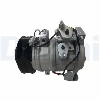 Компрессор кондиционера Delphi CS20321