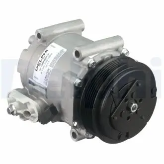 Компрессор кондиционера Delphi CS20352