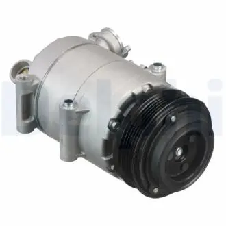 Компресор кондиціонеру Delphi CS20391