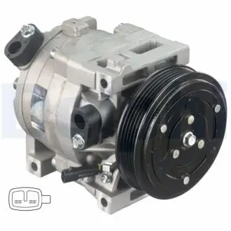 Компресор кондиціонера Delphi CS20402