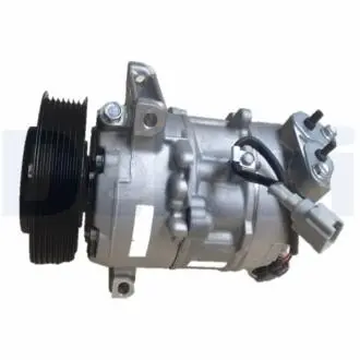 Компрессор кондиционера Delphi CS20502