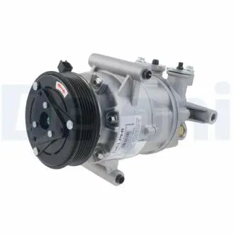 Компрессор кондиционера Delphi CS20583