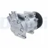 Компресор кондиціонера RENAULT CLIO III, CLIO III/HATCHBACK, MODUS, TWINGO II, WIND 1.2-1.5D 12.04- Delphi CS20651 (фото 4)