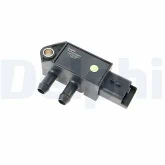 Датчик давления, выпускной газопровод Delphi DPS00031-12B1