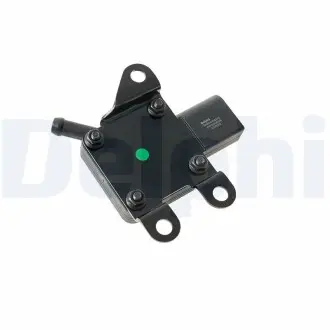 Датчик тиску вихлопних газiв Delphi DPS0003812B1