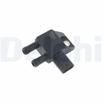 Датчик тиску вихлопних газів Delphi DPS0004012B1