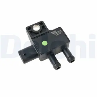 Датчик тиску вiдпрацьованих газiв Delphi DPS0005012B1