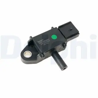 Датчик тиску вихлопних газiв Delphi DPS0005312B1