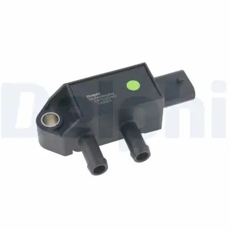 Датчик тиску вiдпрацьованих газiв Delphi DPS0005712B1