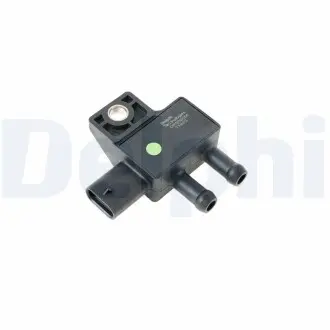 Датчик тиску вихлопних газiв Delphi DPS0005812B1