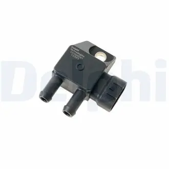 Датчик тиску вихлопних газiв Delphi DPS0006112B1