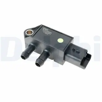 Датчик тиску вiдпрацьованих газiв Delphi DPS0006212B1