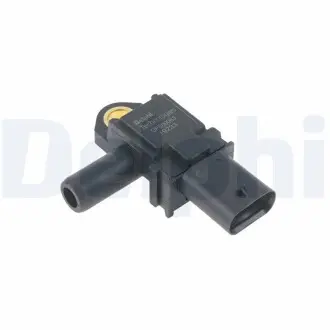 Датчик тиску вихлопних газів Delphi DPS0006312B1