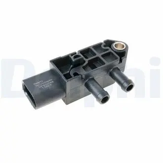 Датчик тиску вихлопних газів Delphi DPS00066-12B1