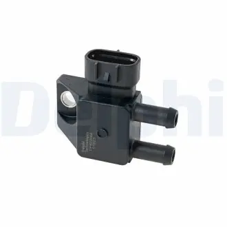 Датчик тиску вихлопних газiв Delphi DPS0006812B1