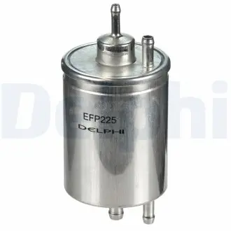 Фільтр палива MERCEDES C 180 W203 96- Delphi EFP225