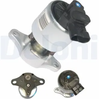 Клапан рециркуляції вихлопних газів EGR OMEGA B (V94), 03.94 Delphi EG1001512B1