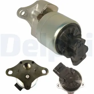 Клапан Delphi EG1025612B1