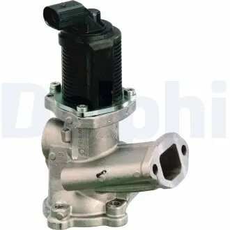 Клапан EGR Delphi EG1025712B1