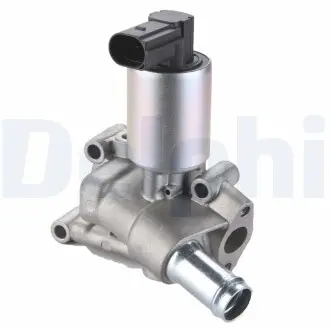 Клапан возврата ОГ Delphi EG1028912B1