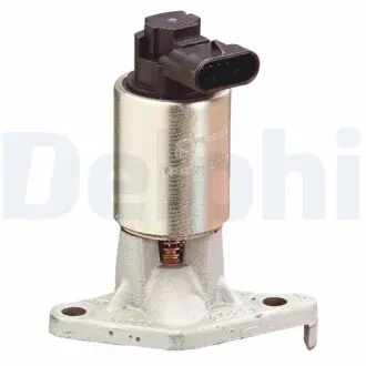 Клапан возврата ОГ Delphi EG1029112B1