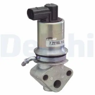 Клапан возврата ОГ Delphi EG1029212B1