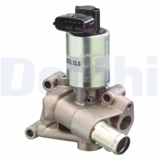 Клапан возврата ОГ Delphi EG1030012B1