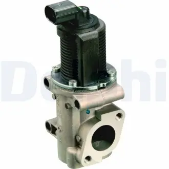 Клапан возврата ОГ Delphi EG1030112B1