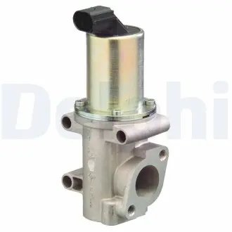 Клапан возврата ОГ Delphi EG1030212B1