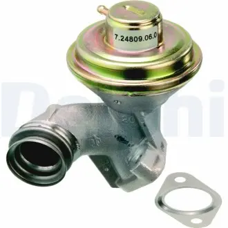 Клапан возврата ОГ Delphi EG1030512B1